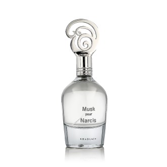 Khadlaj Musk Pour Narcis Eau De Parfum 100 ml vyrams 2
