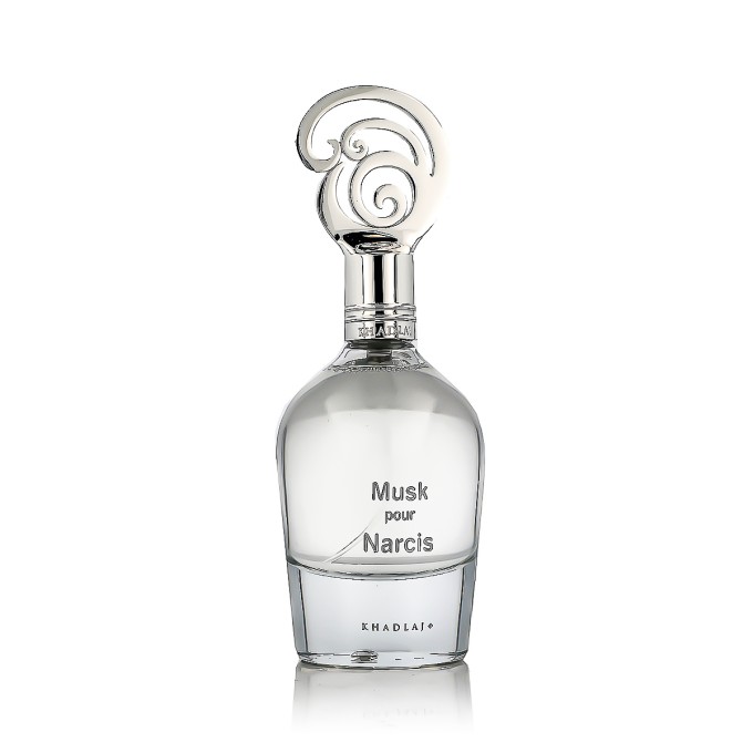 Khadlaj Musk Pour Narcis Eau De Parfum 100 ml (man)