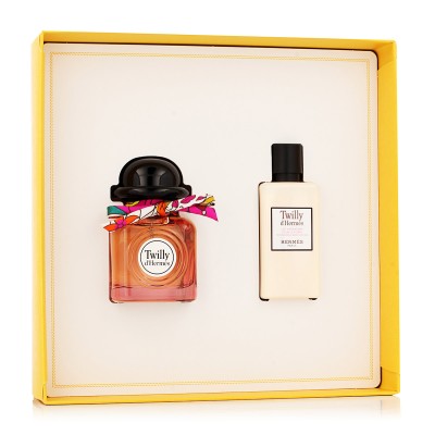 Hermès Twilly d'Hermès EDP 50 ml + BL 40 ml moterims