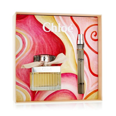 Chloé Chloé EDP 50 ml + EDP MINI 10 ml (woman)