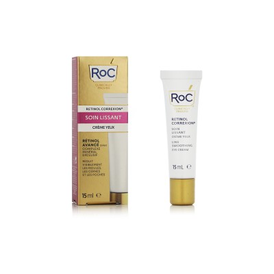 RoC Retinol Correxion Line Smoothing Eye Cream 15 ml