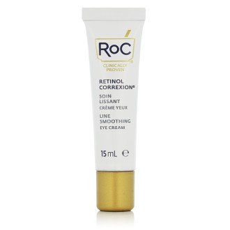 RoC Retinol Correxion Line Smoothing Eye Cream 15 ml 2