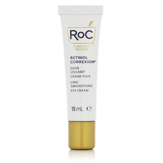 RoC Retinol Correxion Line Smoothing Eye Cream 15 ml