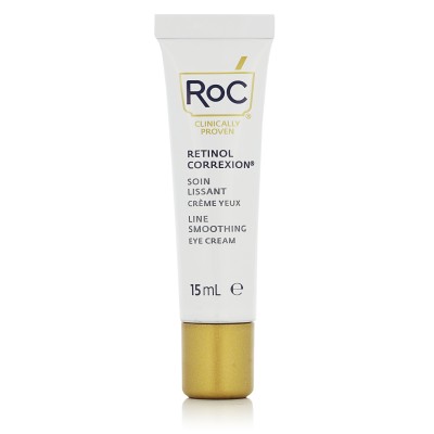 RoC Retinol Correxion Line Smoothing Eye Cream 15 ml