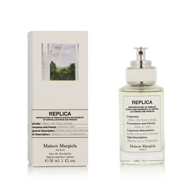 Maison Margiela Replica When the Rain Stops Eau De Toilette 30 ml (woman)