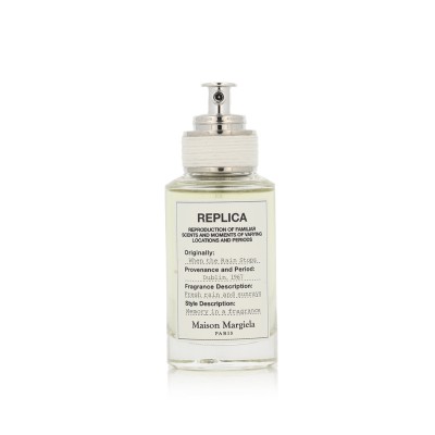 Maison Margiela Replica When the Rain Stops Eau De Toilette 30 ml kvepalai moterims