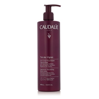 Caudalie Thé Des Vignes Hyaluronic Nourishing Body Lotion 400 ml moterims