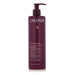 Caudalie Thé Des Vignes Hyaluronic Nourishing Body Lotion 400 ml moterims