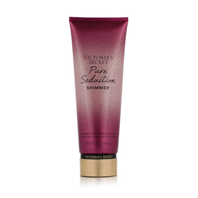 Victoria's Secret Pure Seduction Shimmer Body Lotion 236 ml (woman)