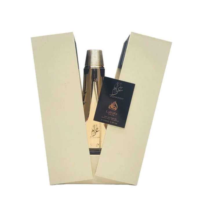 Lattafa Pride Gharam Eau De Parfum 100 ml kvepalai unisex
