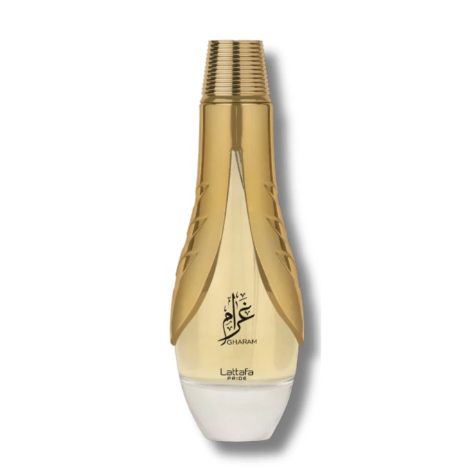 Lattafa Pride Gharam Eau De Parfum 100 ml kvepalai unisex