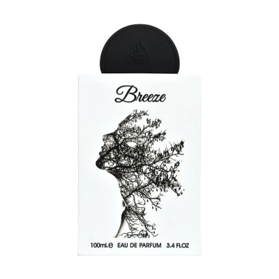 Lattafa Pride Breeze Eau De Parfum 100 ml (unisex)