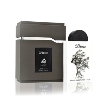 Lattafa Pride Breeze Eau De Parfum 100 ml (unisex) 2