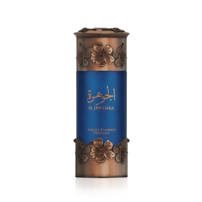Lattafa Niche Emarati Al Jawhara Eau De Parfum 100 ml (unisex)