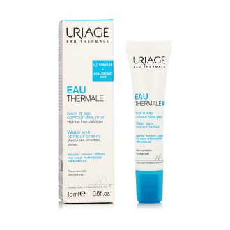 Uriage Eau Thermale Water Eye Contour Cream 15 ml