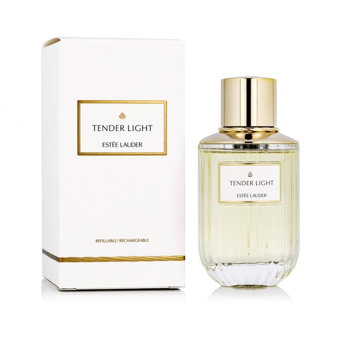 Estée Lauder Tender Light Eau De Parfum Refillable 100 ml (unisex)