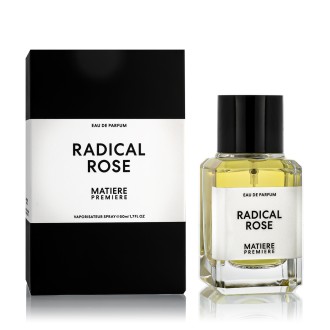 Matiere Premiere Radical Rose Eau De Parfum 50 ml kvepalai unisex