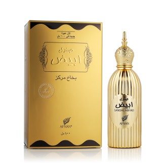 Afnan Abiyad Sandal Eau De Parfum 100 ml kvepalai unisex