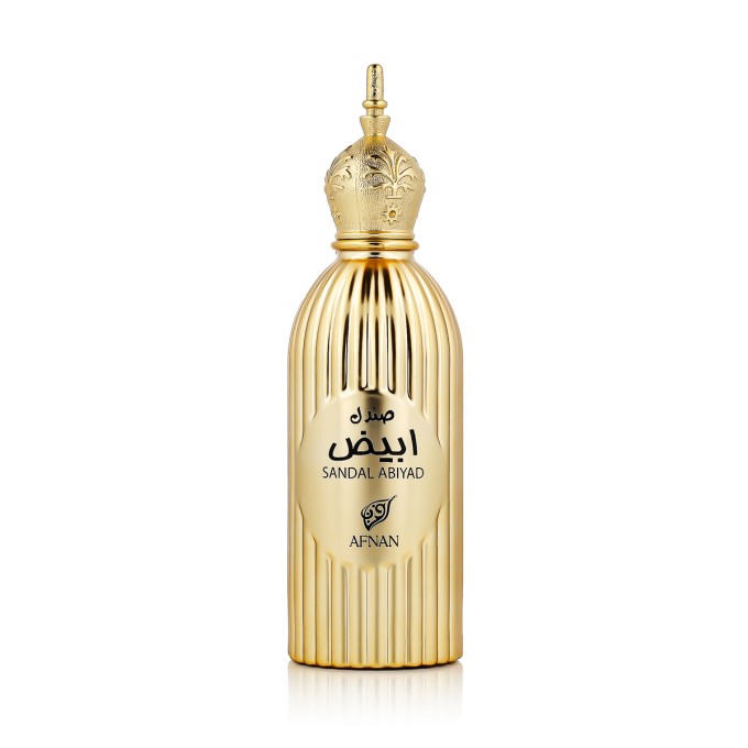 Afnan Abiyad Sandal Eau De Parfum 100 ml (unisex)