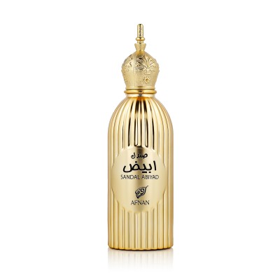 Afnan Abiyad Sandal Eau De Parfum 100 ml (unisex)