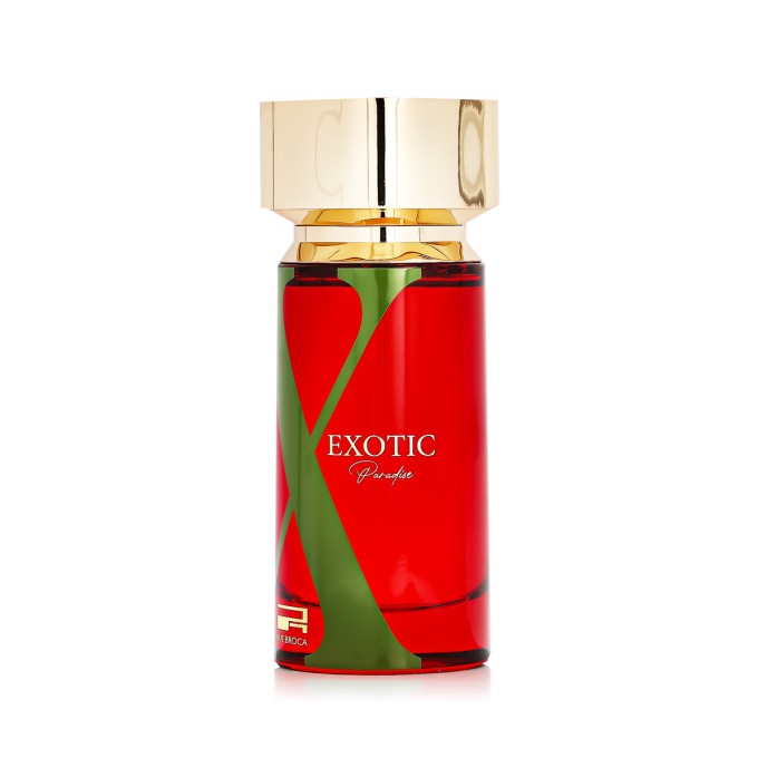 Rue Broca Exotic Paradise Eau De Parfum 100 ml kvepalai moterims
