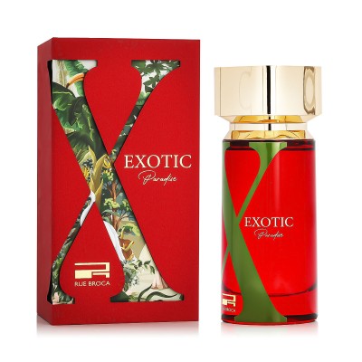 Rue Broca Exotic Paradise Eau De Parfum 100 ml kvepalai moterims