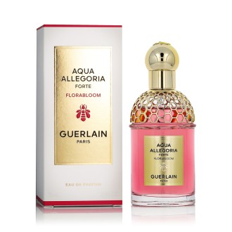 Guerlain Aqua Allegoria Florabloom Forte Eau De Parfum Refillable 75 ml (unisex)