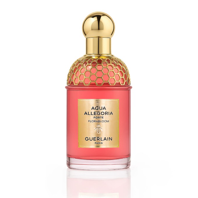 Guerlain Aqua Allegoria Florabloom Forte Eau De Parfum Refillable 75 ml (unisex)