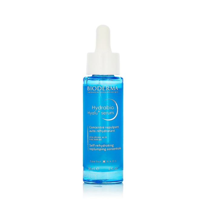 Bioderma Hydrabio Hyalu+ Serum 30 ml