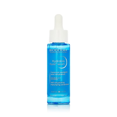 Bioderma Hydrabio Hyalu+ Serum 30 ml