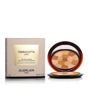 Guerlain Terracotta Light The Sun-kissed Natural Healthy Glow Powder (00 Light Cool) 10 g