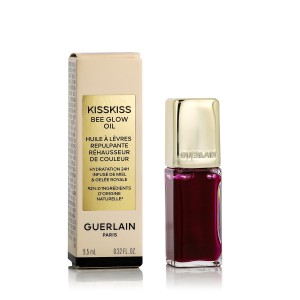 Guerlain Kisskiss Bee Glow Oil (809 Lavender Glow) 9,5 ml