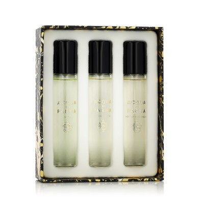 Acqua Di Parma Holiday Discovery Set MINI 3 x 12 ml