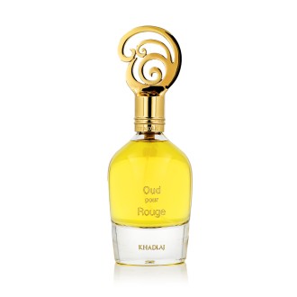 Khadlaj Oud pour Rouge Eau De Parfum 100 ml kvepalai vyrams