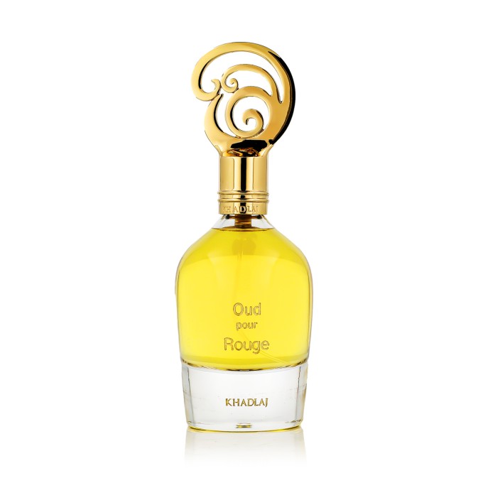 Khadlaj Oud pour Rouge Eau De Parfum 100 ml kvepalai vyrams