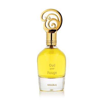 Khadlaj Oud pour Rouge Eau De Parfum 100 ml kvepalai vyrams