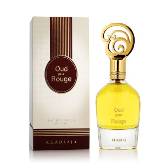 Khadlaj Oud pour Rouge Eau De Parfum 100 ml kvepalai vyrams 2