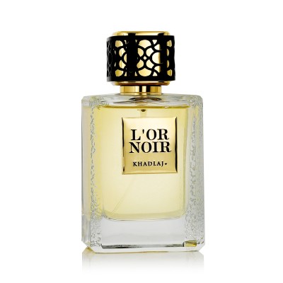 Khadlaj Maison L'Or Noir Eau De Parfum 100 ml kvepalai unisex