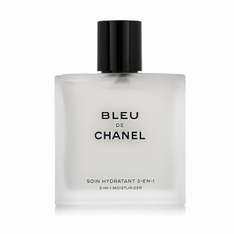 Chanel Bleu de Chanel 3-In-1 Moisturizer Cream 90 ml (man)