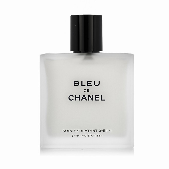 Chanel Bleu de Chanel 3-In-1 Moisturizer Cream 90 ml (man)