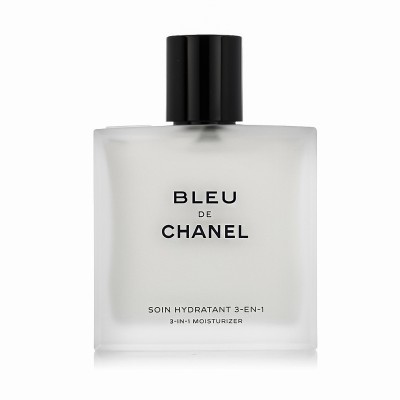 Chanel Bleu de Chanel 3-In-1 Moisturizer Cream 90 ml (man)