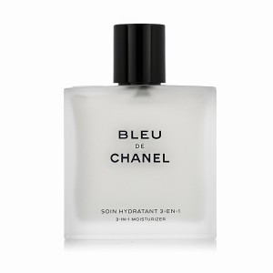 Chanel Bleu de Chanel 3-In-1 Moisturizer Cream 90 ml (man)