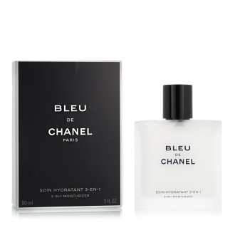 Chanel Bleu de Chanel 3-In-1 Moisturizer Cream 90 ml (man) 2