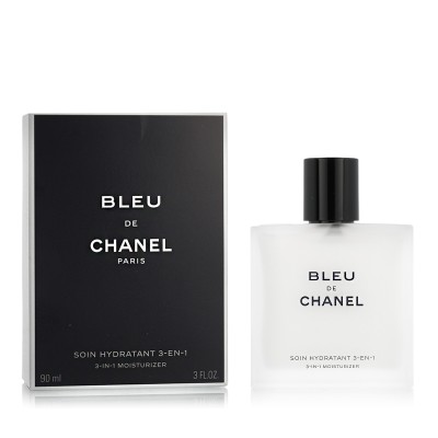 Chanel Bleu de Chanel 3-In-1 Moisturizer Cream 90 ml (man)