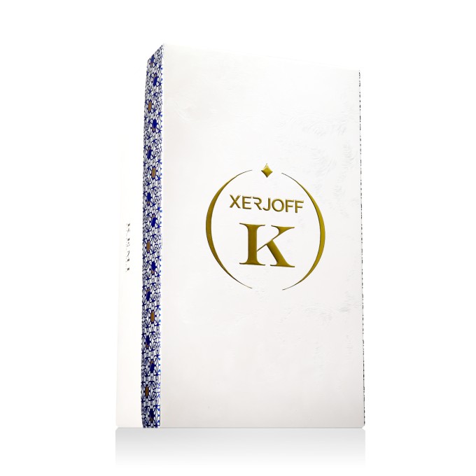 Xerjoff XJK Blue Holysm Parfum UNISEX 50 ml (unisex)