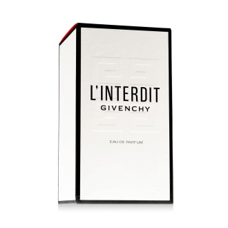 Givenchy L'Interdit EDP 125 ml W
