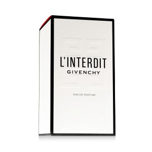 Givenchy L'Interdit EDP 125 ml W