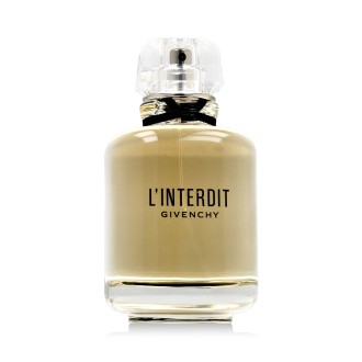 Givenchy L'Interdit EDP 125 ml W 2
