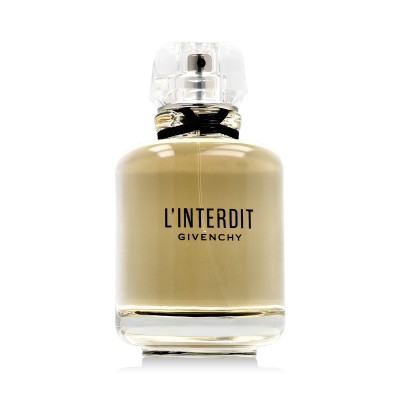 Givenchy L'Interdit EDP 125 ml W
