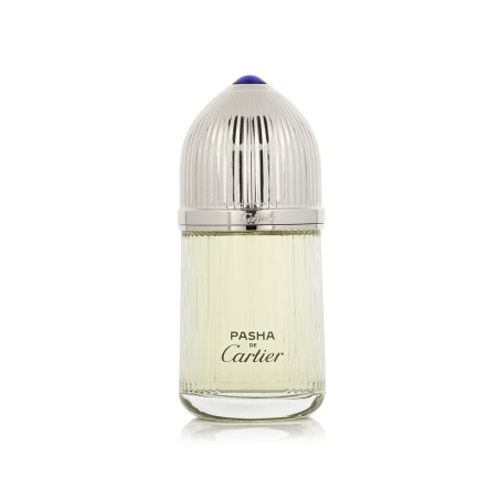 Cartier Pasha de Cartier Eau De Toilette 100 ml kvepalai vyrams